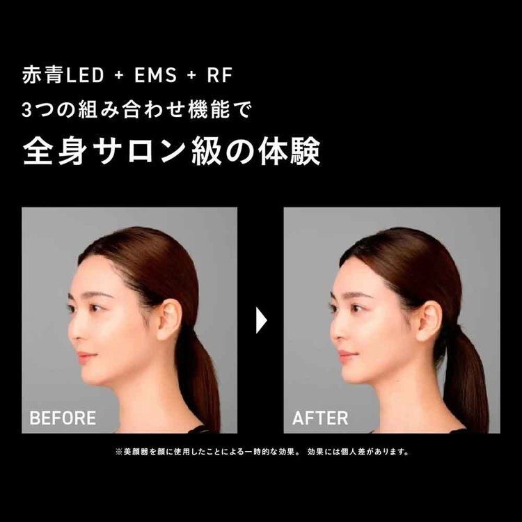ブライト ELEKI BRUSH＋（エレキブラシプラス） ブラック BRT-FSB180