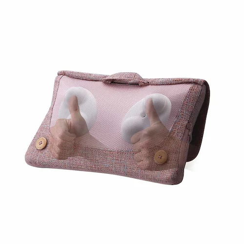 �A�e�b�N�X�����h �}�b�T�[�W�N�b�V���� �~�j AX-HCL318BK �u���b�N�y�v���U�Z���N�g�z_2