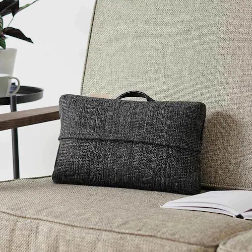 �A�e�b�N�X�����h �}�b�T�[�W�N�b�V���� �~�j AX-HCL318BK �u���b�N�y�v���U�Z���N�g�z_5