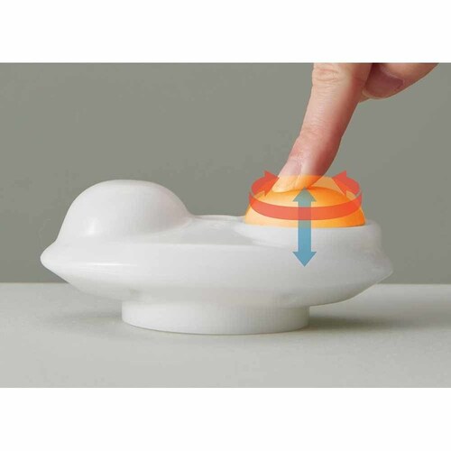 �A�e�b�N�X�����h �v���~�A���}�b�T�[�W�N�b�V���� �_�u������ AX-HC319BR �I�����W�u���E��_3