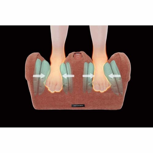 �A�e�b�N�X�����h �v������ �t�b�g�}�b�T�[�W���[ AX-HP117BR �I�����W�u���E���y�v���U�Z���N�g�z_14