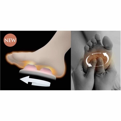 �A�e�b�N�X�����h �v������ �t�b�g�}�b�T�[�W���[ AX-HP117BR �I�����W�u���E���y�v���U�Z���N�g�z_17