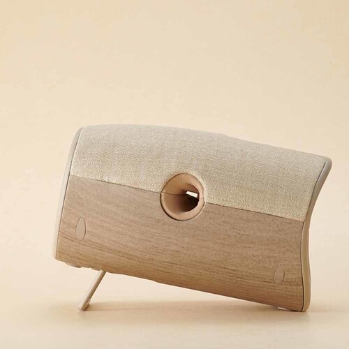 �A�e�b�N�X�����h �n���h�P�A �����N�X AX-HP314DG �_�[�N�O���[�y�v���U�Z���N�g�z_9