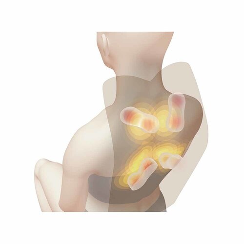 �A�e�b�N�X�����h �v���~�A���V�[�g�}�b�T�[�W���[ AX-HPL368IV �A�C�{���[_14