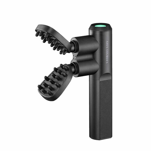 �A�e�b�N�X�����h �����h�K�� �N�A�g�� �u���b�N AX-HX436BK _4