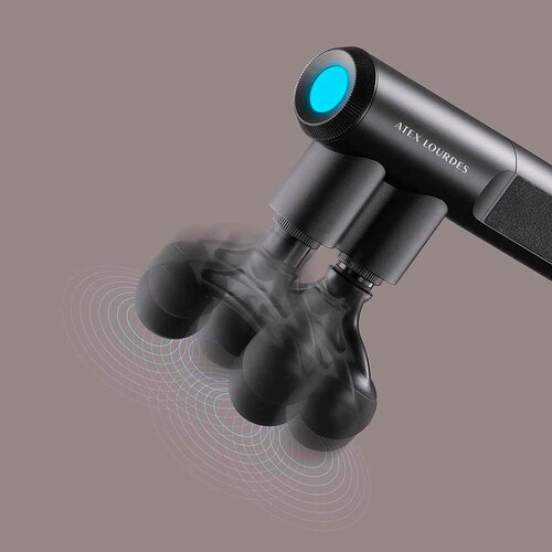 �A�e�b�N�X�����h �����h�K�� �N�A�g�� �u���b�N AX-HX436BK _6