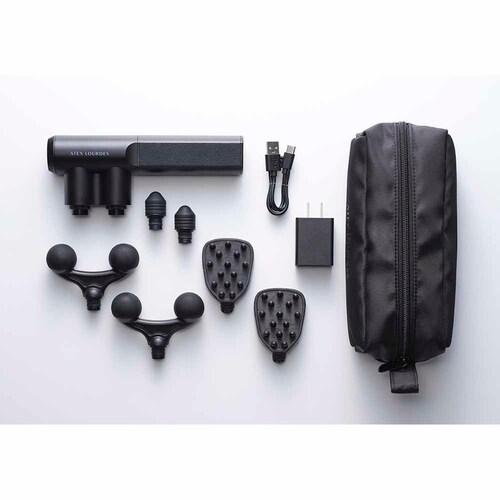 �A�e�b�N�X�����h �����h�K�� �N�A�g�� �u���b�N AX-HX436BK _13