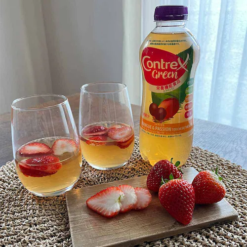 �y6�{�z�R���g���b�N�X�}���S�[���p�b�V�����t���[�c 750mlPET �y�v���U�Z���N�g�z_3