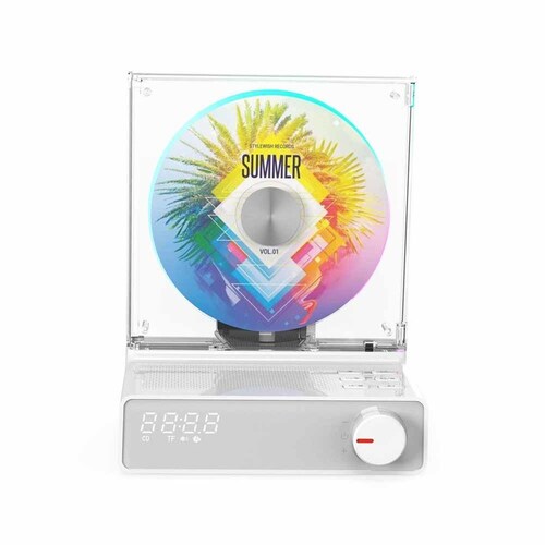 �_�C�j�`�d�q �c�^CD�v���[���[ WVC-S001W �z���C�g_2