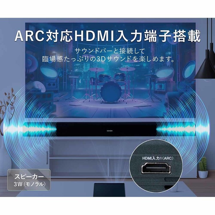 ダイニチ電子 コンパクトプロジェクター ブラック WPJ-S400 7293303
