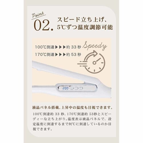 ���[�l�W���p�� URU �X�g���[�g&�J�[���w�A�A�C���� AG-0006-WH �z���C�g�y�v���U�Z���N�g�z_14