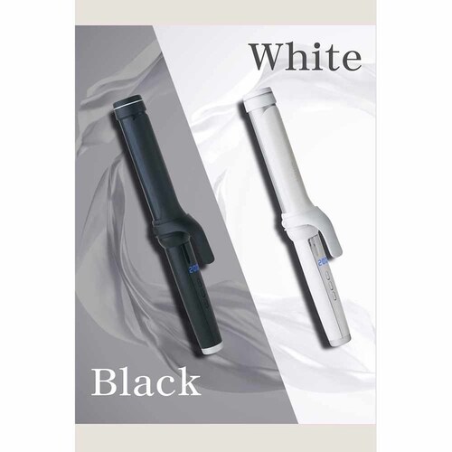 ���[�l�W���p�� URU �J�[���w�A�A�C����38mm AG-0007-BK �u���b�N_6