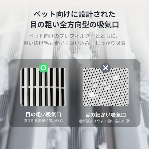 SwitchBot SwitchBot 空気清浄機 W5302300 【プラザセレクト】_7