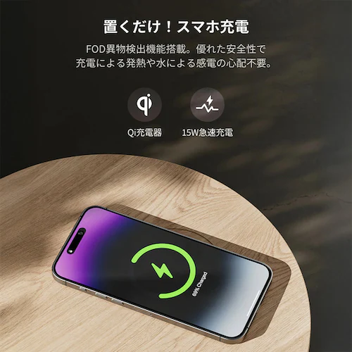 SwitchBot SwitchBot 空気清浄機 W5302300 【プラザセレクト】_11