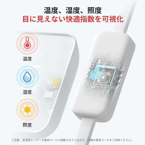 SwitchBot ハブ2 W3202106 【プラザセレクト】_5