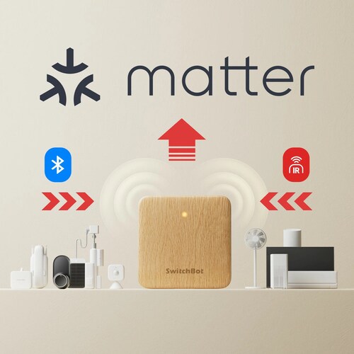 SwitchBot  �n�u�~�j(Matter�Ή�) W0202205 �y�v���U�Z���N�g�z_8