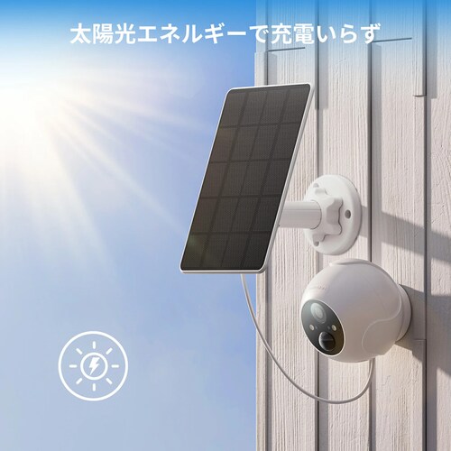 SwitchBot  �\�[���[�p�l��(���O�J������p) W3303402 _2