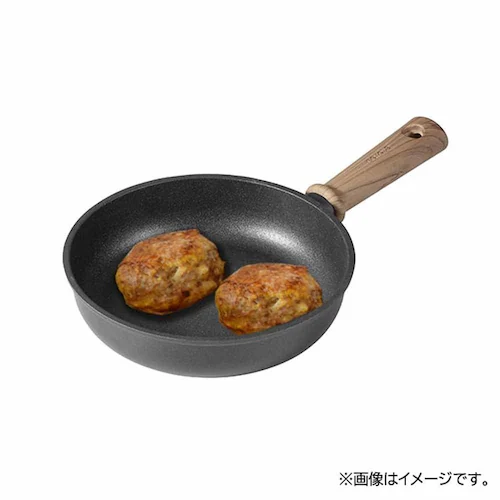 �J���[�e �t���C�p�� �[�^ 20cm �f�B�[�v�p�� IH �K�X�ΑΉ� �u���b�N NM-5101 NM-5101 �[�^�f�B�[�v�p��20cm�y�v���U�Z���N�g�z_5