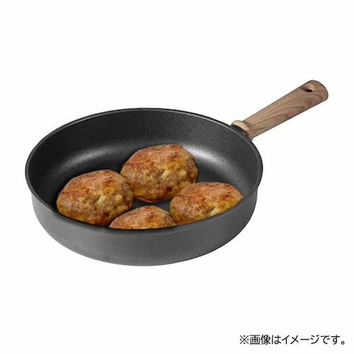 �J���[�e �t���C�p�� �[�^ 20cm �f�B�[�v�p�� IH �K�X�ΑΉ� �u���b�N NM-5101 NM-5101 �[�^�f�B�[�v�p��20cm�y�v���U�Z���N�g�z_11