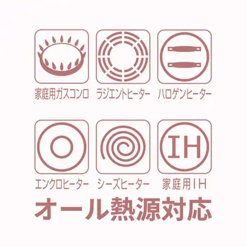 �J���[�e ���Ă��� 14�~18cm �G�b�O�p�� IH �K�X�ΑΉ� �s���N NM-5135 COSY-ICE �s���N NM-5135 �y�v���U�Z���N�g�z_3