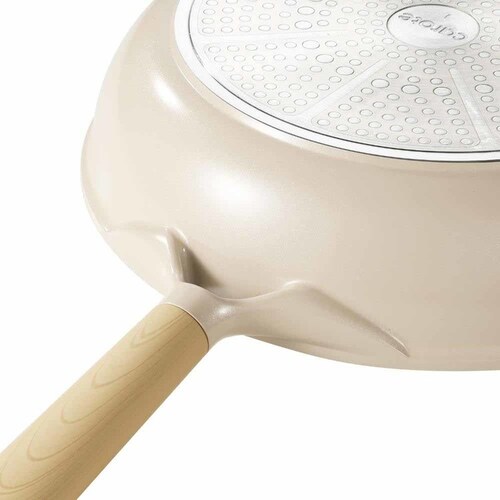 �J���[�e �[�^�t���C�p�� 20cm IH �K�X�ΑΉ� �Z���~�b�N �~���N�e�B�[ NM-5081 COSY-ICE NM-5081 20cm�y�v���U�Z���N�g�z_17