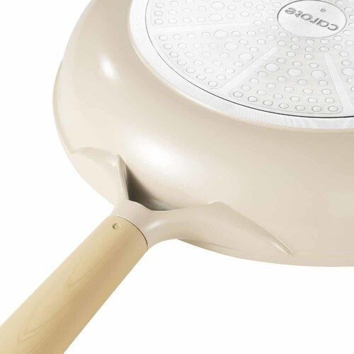 �J���[�e �t���C�p�� 26cm IH �K�X�ΑΉ� �Z���~�b�N �~���N�e�B�[ NM-5085 COSY-ICE NM-5085 26cm�y�v���U�Z���N�g�z_8