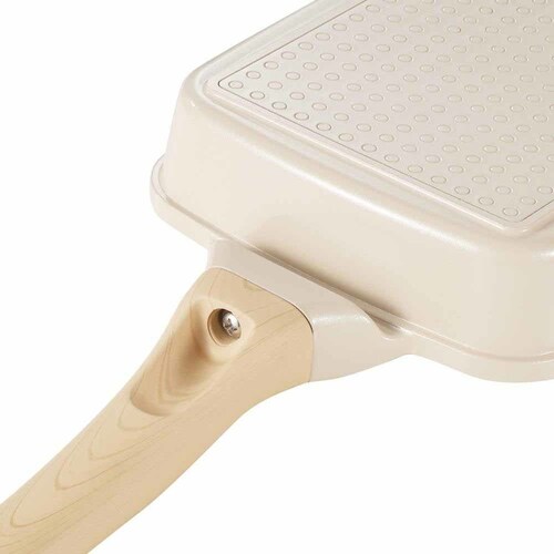 �J���[�e ���Ă��� 14�~18cm �G�b�O�p�� IH �K�X�ΑΉ� �Z���~�b�N �~���N�e�B�[ NM-5087 COSY-ICE �~���N�e�B�[ NM-5087 �y�v���U�Z���N�g�z_3