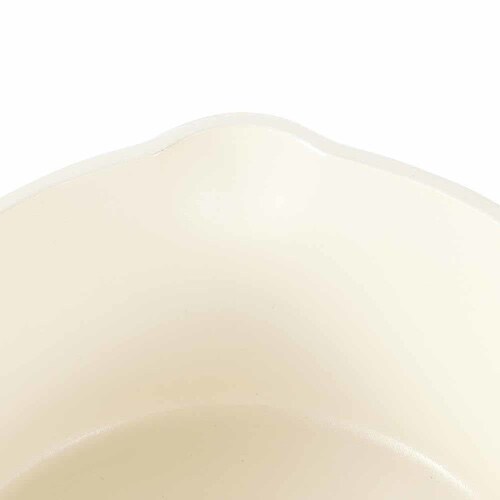 �J���[�e �Ў�� 18cm �\�[�X�p�� IH �K�X�ΑΉ� �K���X�W�t�� �~���N�e�B�[ NM-5092 COSY-ICE NM-5092 18cm_9