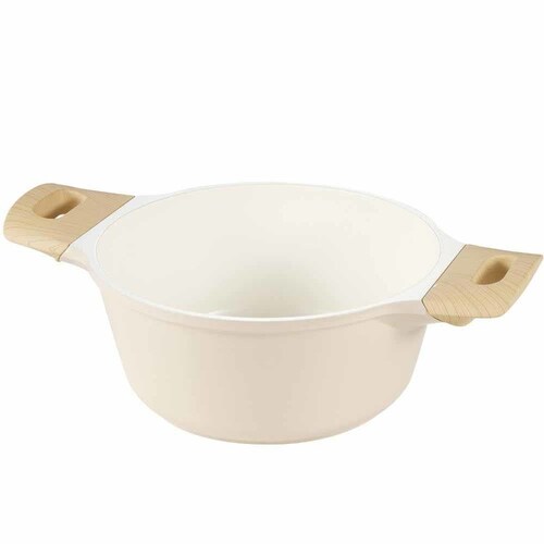 �J���[�e ����� 20cm �L���Z���[�� IH �K�X�ΑΉ� �K���X�W�t�� �~���N�e�B�[ NM-5093 COSY-ICE NM-5093 20cm�y�v���U�Z���N�g�z_2