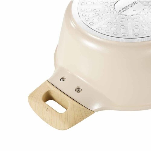 �J���[�e ����� 20cm �L���Z���[�� IH �K�X�ΑΉ� �K���X�W�t�� �~���N�e�B�[ NM-5093 COSY-ICE NM-5093 20cm�y�v���U�Z���N�g�z_8