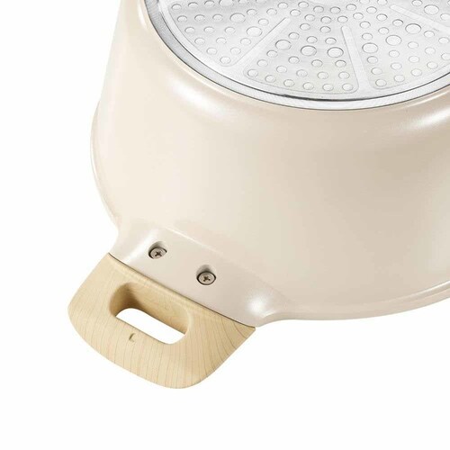 �J���[�e ����� 20cm �L���Z���[�� IH �K�X�ΑΉ� �K���X�W�t�� �~���N�e�B�[ NM-5093 COSY-ICE NM-5093 20cm�y�v���U�Z���N�g�z_14