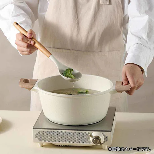 �J���[�e ������ �X�v�[�� �V���R�� �ؐ� �ϔM �A�C�{���[ NM-5046 NM-5046 �y�v���U�Z���N�g�z_3