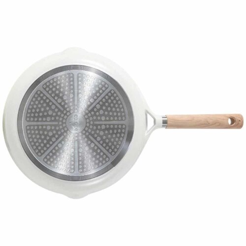 �J���[�e �t���C�p�� �[�^ 22cm �f�B�[�v�p�� �}���` IH �K�X�ΑΉ� �A�C�{���[ NM-5051 COSY-ICE NM-5051 22cm�y�v���U�Z���N�g�z_14