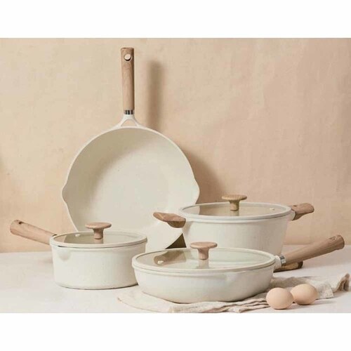 �J���[�e �t���C�p�� �[�^ 20cm �f�B�[�v�p�� IH �K�X�ΑΉ� �A�C�{���[ NM-5001 COSY-ICE �x�X�g�R NM-5001 �[�^�f�B�[�v�p��20cm_5