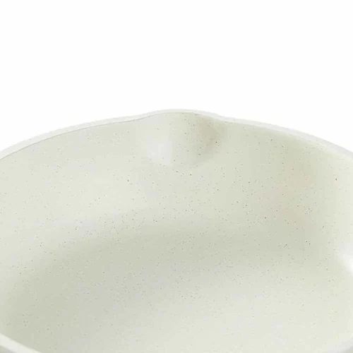 カローテ フライパン 深型 26cm ディープパン IH ガス火対応 アイボリー NM-5003 COSY-ICE ベストコ NM-5003 深型ディープパン20cm【プラザセレクト】_14