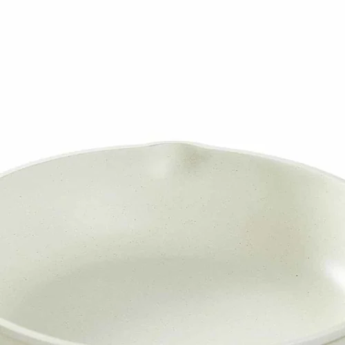 カローテ フライパン 深型 26cm ディープパン IH ガス火対応 アイボリー NM-5003 COSY-ICE ベストコ NM-5003 深型ディープパン20cm【プラザセレクト】_18