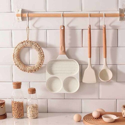 �J���[�e �t���C�p�� �d�؂� 3�� 18.5�~18.5cm �d�؂�p�� IH �K�X�ΑΉ� �A�C�{���[ NM-5008 COSY-ICE �x�X�g�R �A�C�{���[ NM-5008 �y�v���U�Z���N�g�z_2