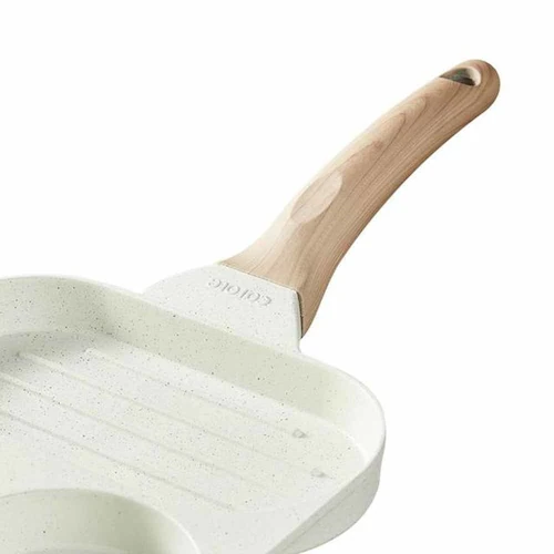 �J���[�e �t���C�p�� �d�؂� 3�� 18.5�~18.5cm �d�؂�p�� IH �K�X�ΑΉ� �A�C�{���[ NM-5008 COSY-ICE �x�X�g�R �A�C�{���[ NM-5008 �y�v���U�Z���N�g�z_4