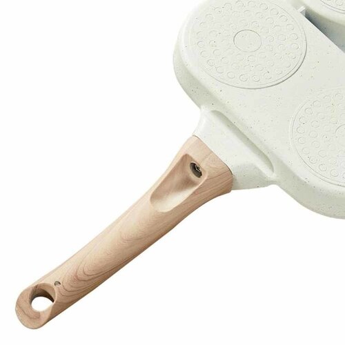 �J���[�e �t���C�p�� �d�؂� 3�� 18.5�~18.5cm �d�؂�p�� IH �K�X�ΑΉ� �A�C�{���[ NM-5008 COSY-ICE �x�X�g�R �A�C�{���[ NM-5008 �y�v���U�Z���N�g�z_5