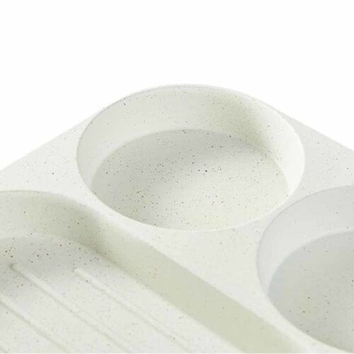 �J���[�e �t���C�p�� �d�؂� 3�� 18.5�~18.5cm �d�؂�p�� IH �K�X�ΑΉ� �A�C�{���[ NM-5008 COSY-ICE �x�X�g�R �A�C�{���[ NM-5008 �y�v���U�Z���N�g�z_6