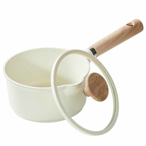 �J���[�e �Ў�� 18cm �\�[�X�p�� IH �K�X�ΑΉ� �K���X�W�t �A�C�{���[ NM-5010 COSY-ICE �x�X�g�R NM-5010 �Ў��\�[�X�p��18cm�y�v���U�Z���N�g�z_9