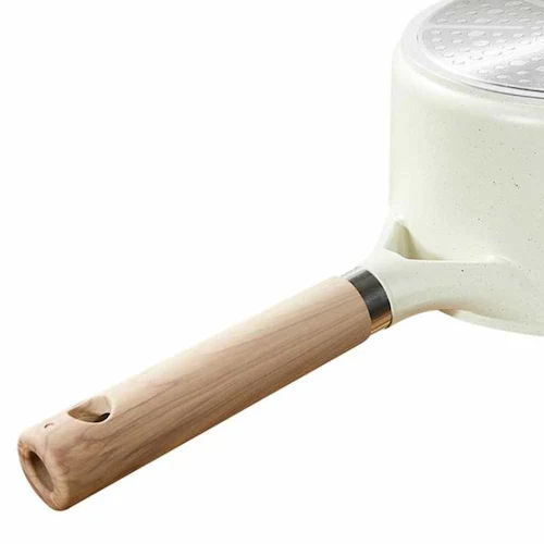 �J���[�e �Ў�� 18cm �\�[�X�p�� IH �K�X�ΑΉ� �K���X�W�t �A�C�{���[ NM-5010 COSY-ICE �x�X�g�R NM-5010 �Ў��\�[�X�p��18cm�y�v���U�Z���N�g�z_13