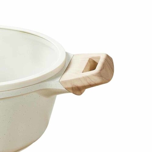 �J���[�e �Ў�� 18cm �\�[�X�p�� IH �K�X�ΑΉ� �K���X�W�t �A�C�{���[ NM-5010 COSY-ICE �x�X�g�R NM-5010 �Ў��\�[�X�p��18cm�y�v���U�Z���N�g�z_18