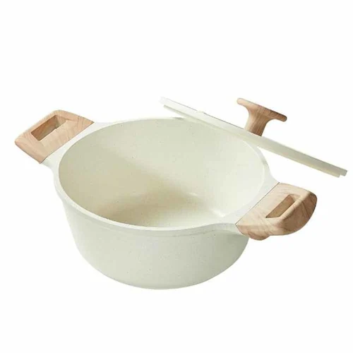 �J���[�e �Ў�� 18cm �\�[�X�p�� IH �K�X�ΑΉ� �K���X�W�t �A�C�{���[ NM-5010 COSY-ICE �x�X�g�R NM-5010 �Ў��\�[�X�p��18cm�y�v���U�Z���N�g�z_21