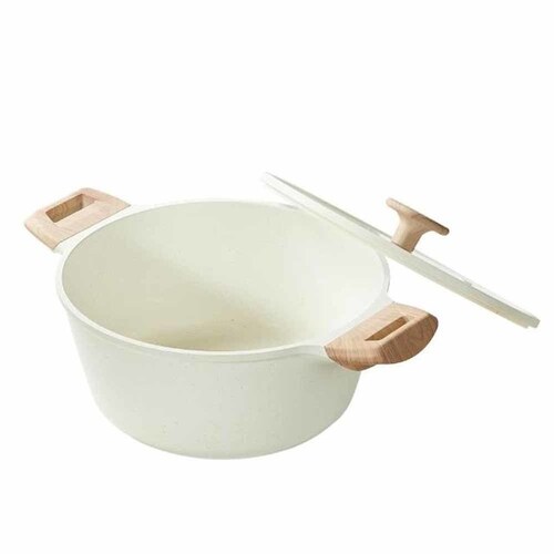 �J���[�e �Ў�� 18cm �\�[�X�p�� IH �K�X�ΑΉ� �K���X�W�t �A�C�{���[ NM-5010 COSY-ICE �x�X�g�R NM-5010 �Ў��\�[�X�p��18cm�y�v���U�Z���N�g�z_26