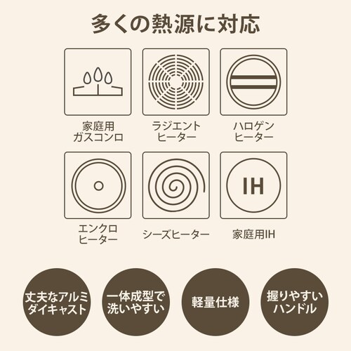 �J���[�e �t���C�p�� �[�^�t���C�p�� �|�b�g ���p�K���X�W �V�[���W ����� 8�_�Z�b�g IH �K�X�ΑΉ� �A�C�{���[ NM-5014 ICE cream �x�X�g�R �A�C�{���[ NM-5014 �y�v���U�Z���N�g�z_4