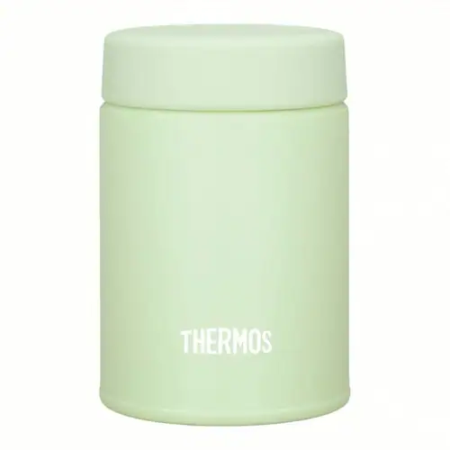 真空断熱 スープランチセット グレーネイビー JEH-800 GNV グレーネイビー【プラザセレクト】_2