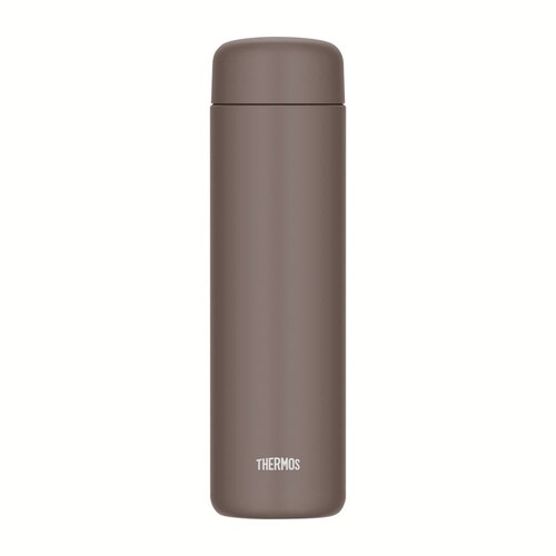 真空断熱 ケータイマグ フォギーブラウン JPB-650 FOBW フォギーブラウン_2