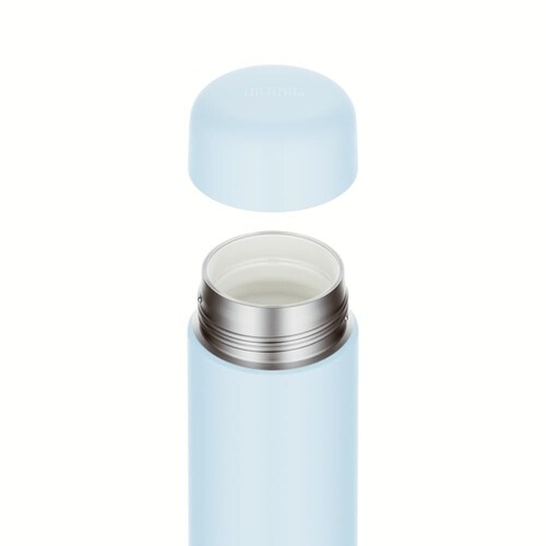 真空断熱 ケータイマグ フォギーブラウン JPB-650 FOBW フォギーブラウン_5