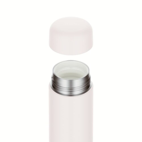 真空断熱 ケータイマグ フォギーブラウン JPB-650 FOBW フォギーブラウン_7